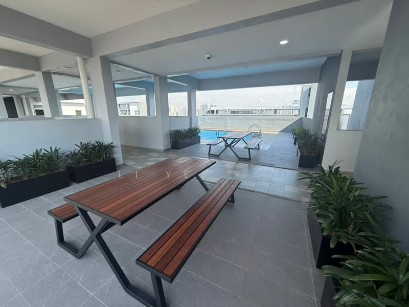 Condominium for Rent at Lakefront Residence - Li Yee Yap - PropertyGuru.com.my