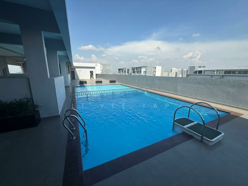 Condominium for Rent at Lakefront Residence - Li Yee Yap - PropertyGuru.com.my