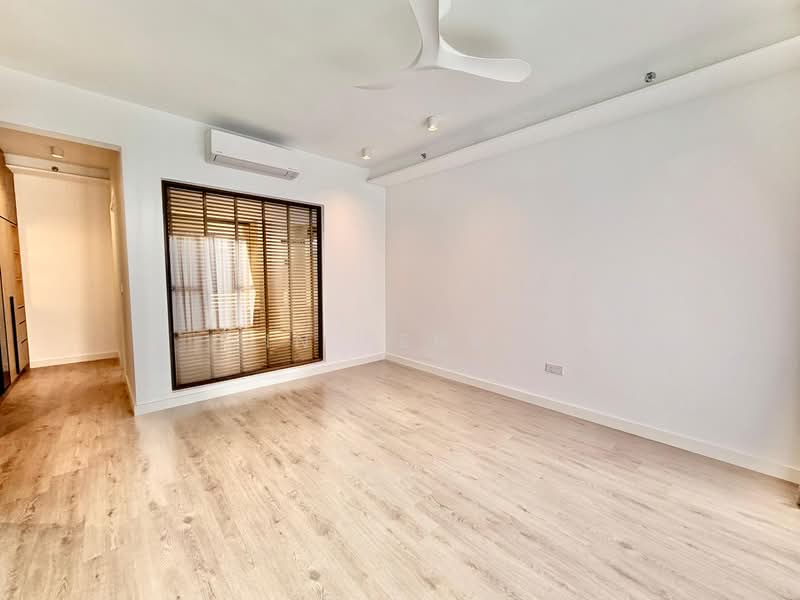 Servis Apartment untuk Disewa di Jendela Residences - Yin Peng . - Interior - PropertyGuru.com.my