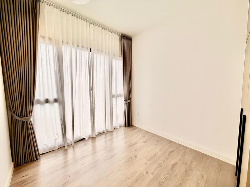 Servis Apartment untuk Disewa di Jendela Residences - Yin Peng . - Interior - PropertyGuru.com.my