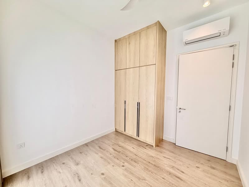 Servis Apartment untuk Disewa di Jendela Residences - Yin Peng . - Bedroom - PropertyGuru.com.my