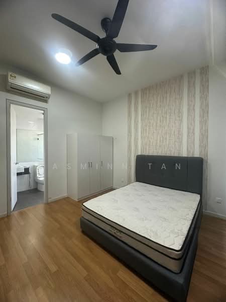 Service Residence for Rent at Sunway Geo Residence - Jasminn Tan - Bedroom - PropertyGuru.com.my