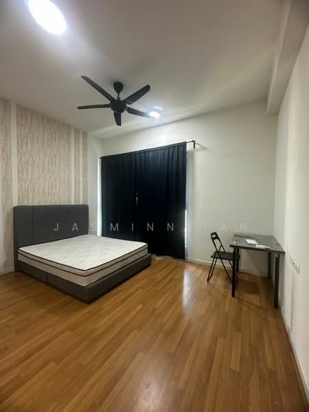 Service Residence for Rent at Sunway Geo Residence - Jasminn Tan - Bedroom - PropertyGuru.com.my
