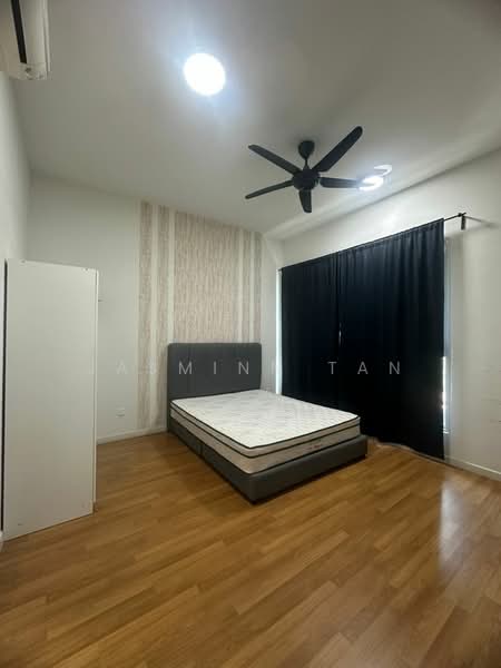 Service Residence for Rent at Sunway Geo Residence - Jasminn Tan - Bedroom - PropertyGuru.com.my