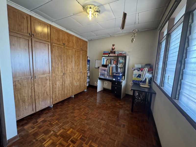 Rumah Teres 2 Tingkat untuk Dijual di Taman Bukit Maluri (Kepong) - Desmond Kok - Study - PropertyGuru.com.my