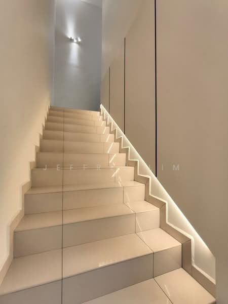 2-storey Terraced House for Sale in Eco Spring (Johor Bahru) - Jeffrey Lim - Interior - PropertyGuru.com.my