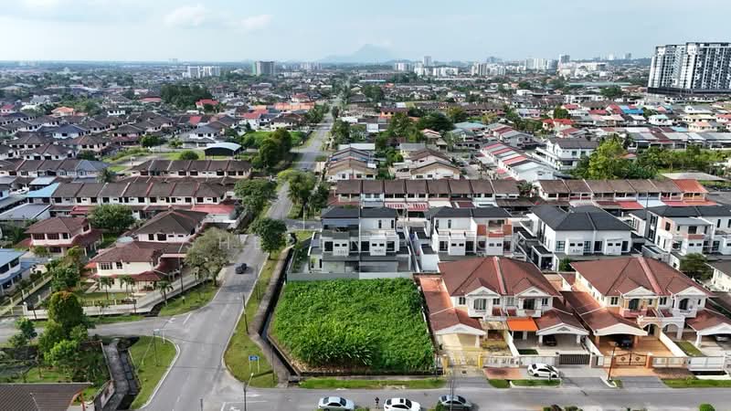 Residential Land for Sale in Kuching (Sarawak) - Sherene Kok - Exterior - PropertyGuru.com.my