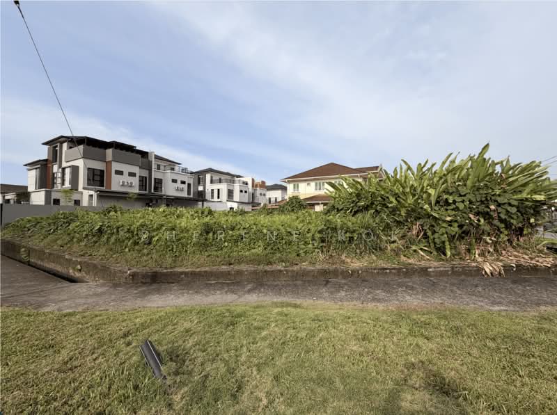 Residential Land for Sale in Kuching (Sarawak) - Sherene Kok - Exterior - PropertyGuru.com.my