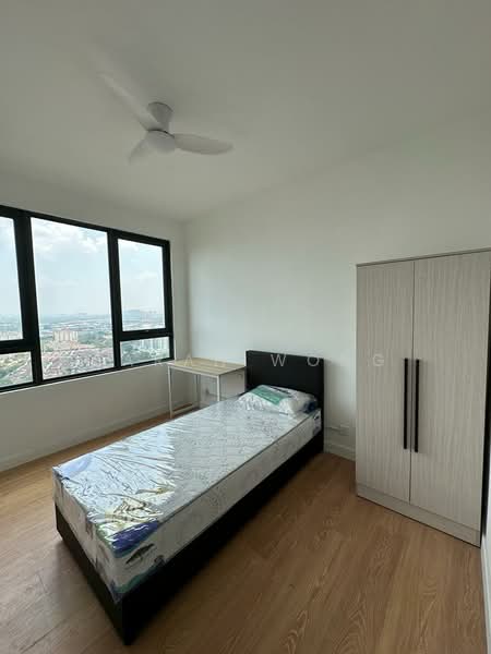 Servis Apartment untuk Dijual di The New Duo @ Edumetro - Sarah Wong - studio room - PropertyGuru.com.my