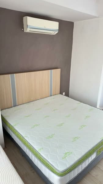 Service Residence for Rent at Aurora Suites @ Bukit Jalil - JJ Lim - Bedroom - PropertyGuru.com.my