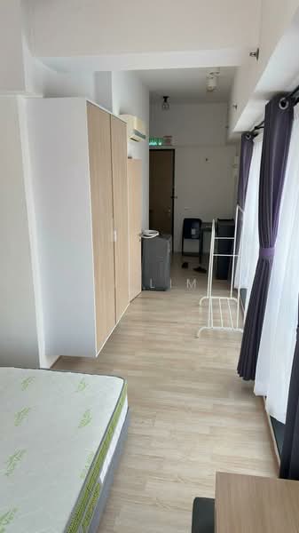 Service Residence for Rent at Aurora Suites @ Bukit Jalil - JJ Lim - Interior - PropertyGuru.com.my