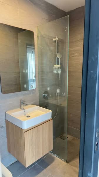 Service Residence for Rent at Aurora Suites @ Bukit Jalil - JJ Lim - PropertyGuru.com.my