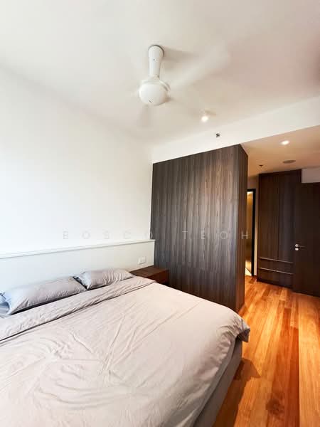 Servis Apartment untuk Disewa di Marriott Residence @ Gurney - Bosco Teoh - PropertyGuru.com.my