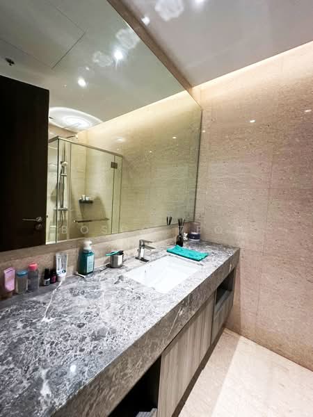 Servis Apartment untuk Disewa di Marriott Residence @ Gurney - Bosco Teoh - PropertyGuru.com.my