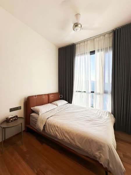 Servis Apartment untuk Disewa di Marriott Residence @ Gurney - Bosco Teoh - PropertyGuru.com.my