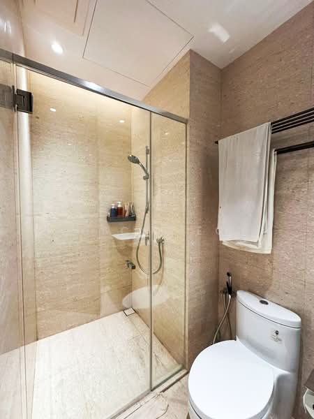 Servis Apartment untuk Disewa di Marriott Residence @ Gurney - Bosco Teoh - PropertyGuru.com.my