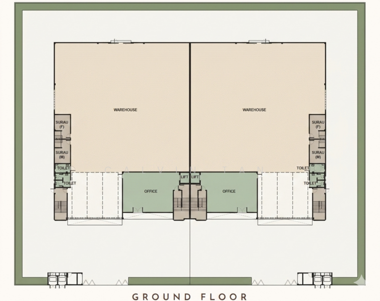 Kilang untuk Dijual di Shah Alam (Selangor) - Calvin Tan - PropertyGuru.com.my