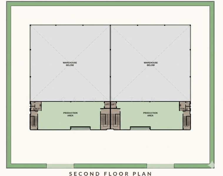Kilang untuk Dijual di Shah Alam (Selangor) - Calvin Tan - PropertyGuru.com.my
