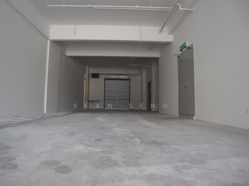 Shop for Rent in Seksyen U1 (Glenmarie) - Sean Seng - Interior - PropertyGuru.com.my