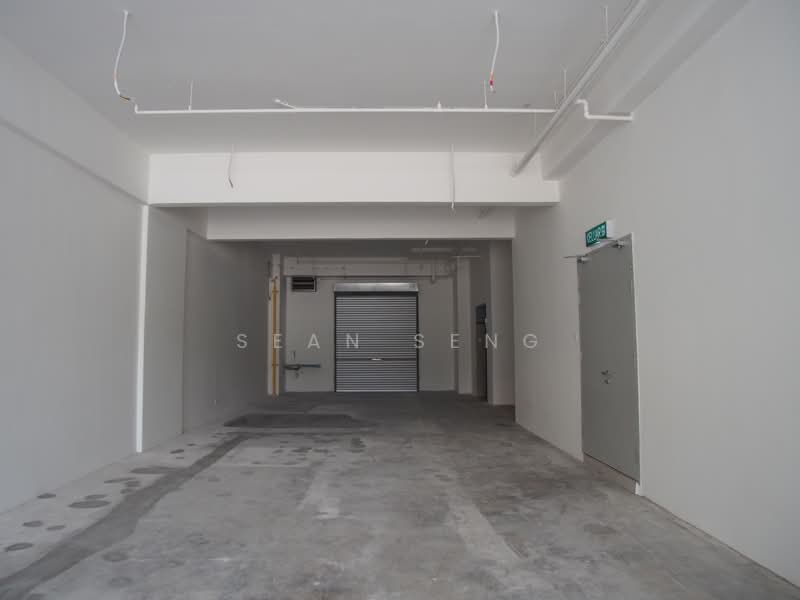 Shop for Rent in Seksyen U1 (Glenmarie) - Sean Seng - Interior - PropertyGuru.com.my
