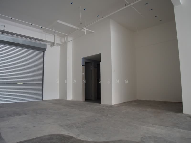Shop for Rent in Seksyen U1 (Glenmarie) - Sean Seng - Interior - PropertyGuru.com.my