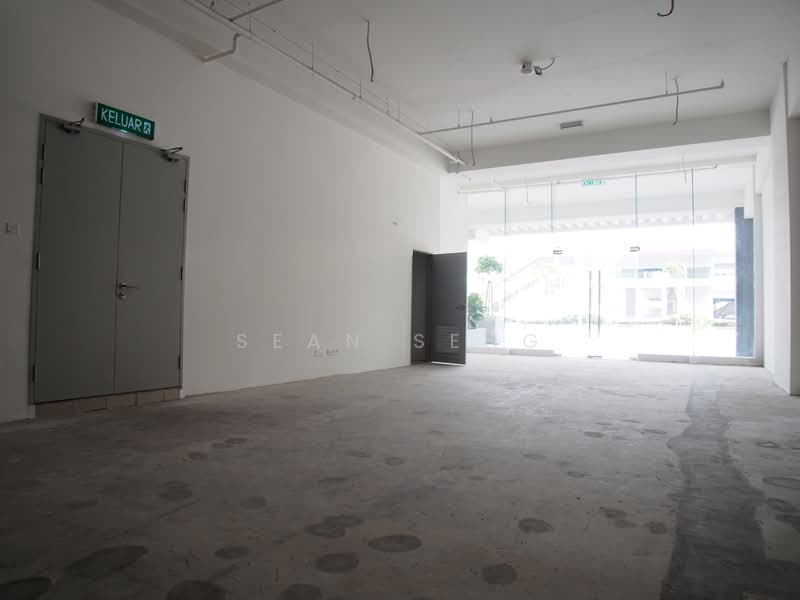 Shop for Rent in Seksyen U1 (Glenmarie) - Sean Seng - Interior - PropertyGuru.com.my