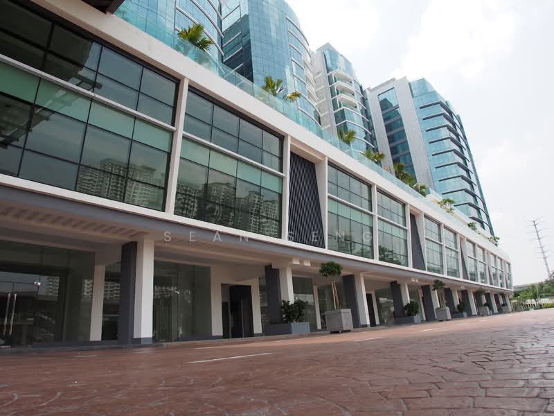 Kedai untuk Disewa di Saujana (Selangor) - Sean Seng - PropertyGuru.com.my