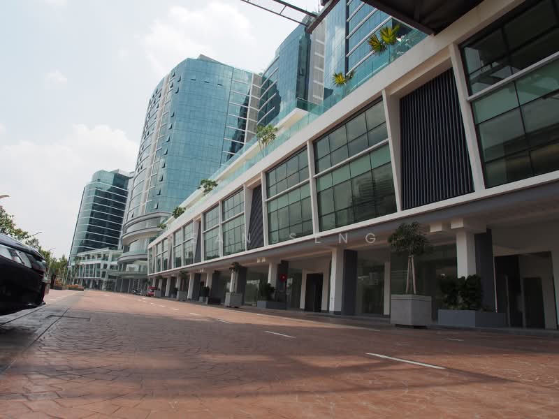 Kedai untuk Disewa di Saujana (Selangor) - Sean Seng - PropertyGuru.com.my