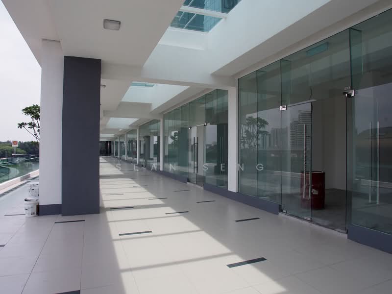 Shop for Rent in Seksyen U1 (Glenmarie) - Sean Seng - PropertyGuru.com.my