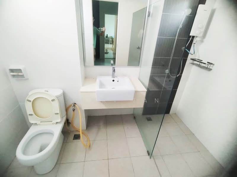 Condominium for Rent at One Imperial - Jerry Tan - Bathroom - PropertyGuru.com.my