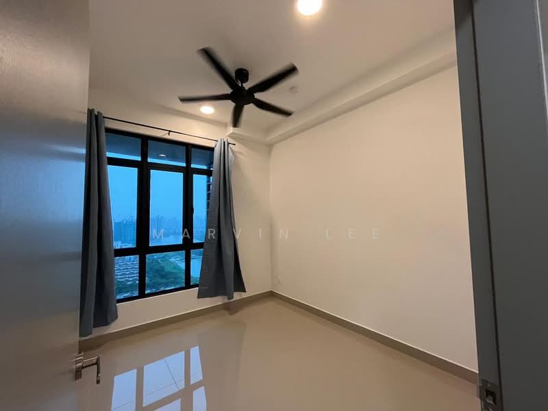Kondominium untuk Disewa di 99 Residence - Marvin Lee - Bedroom - PropertyGuru.com.my