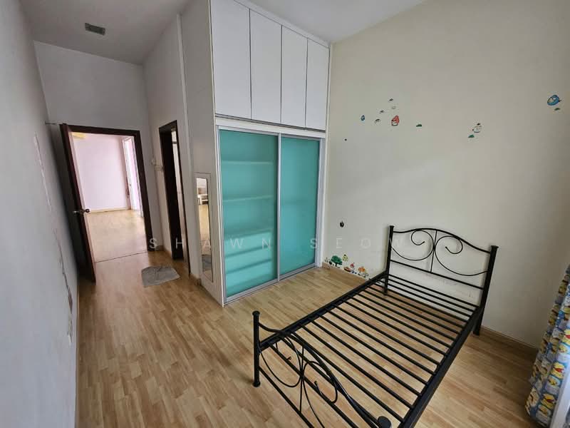 Zero-Lot Bungalow for Sale in Kota Kemuning (Shah Alam) - Shawn Seow - Bedroom - PropertyGuru.com.my