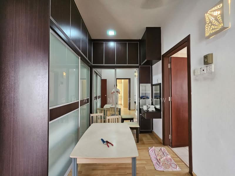 Zero-Lot Bungalow for Sale in Kota Kemuning (Shah Alam) - Shawn Seow - Interior - PropertyGuru.com.my