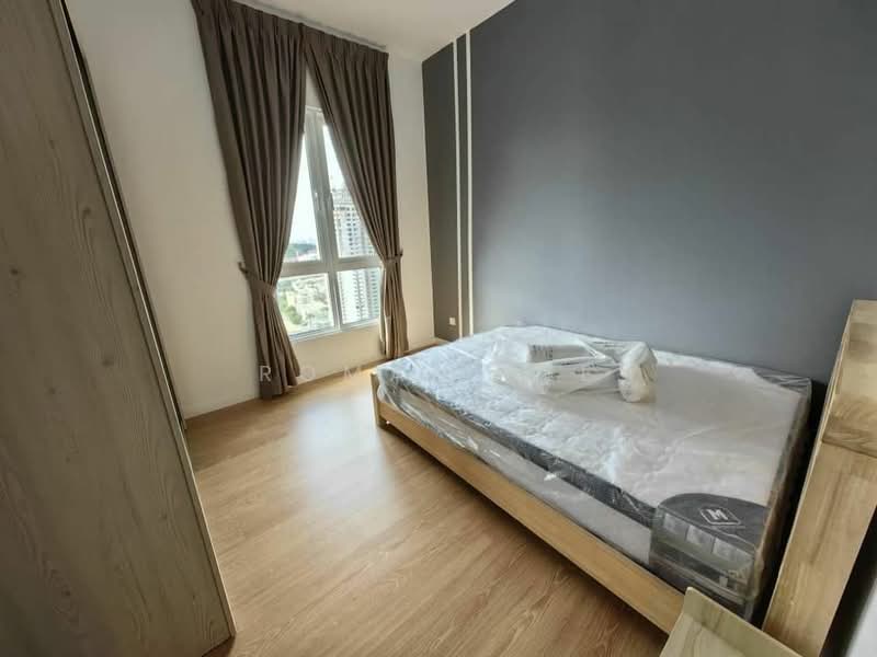 Kondominium untuk Disewa di Inspirasi - Roman Lee - Bedroom - PropertyGuru.com.my