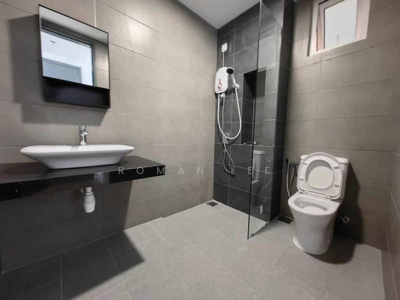 Kondominium untuk Disewa di Inspirasi - Roman Lee - Bathroom - PropertyGuru.com.my