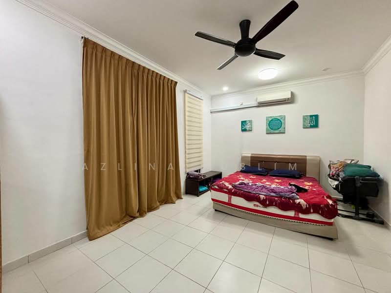 Rumah Teres 2 Tingkat untuk Dijual di Iskandar Puteri (Nusajaya) (Johor) - Azlina Muslim - PropertyGuru.com.my