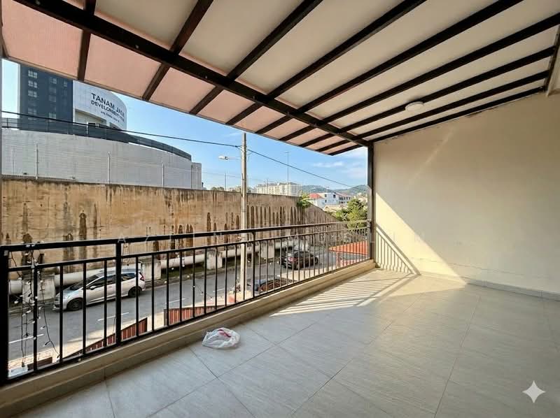 Rumah Teres 2 Tingkat untuk Dijual di Iskandar Puteri (Nusajaya) (Johor) - Azlina Muslim - PropertyGuru.com.my