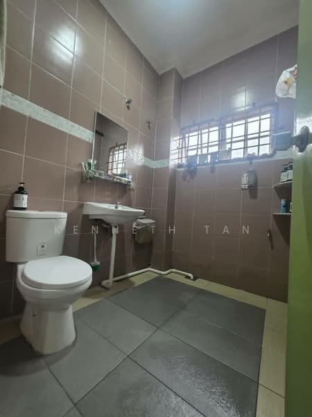 Terraced House for Sale in Johor Bahru (Johor) - Kenneth Tan - PropertyGuru.com.my