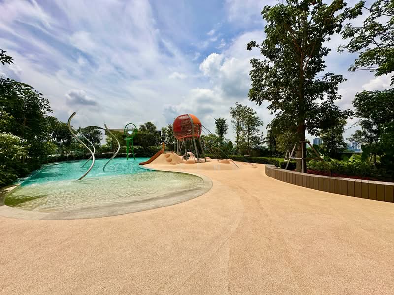 Service Residence for Rent at Jendela Residences - Yin Peng . - PropertyGuru.com.my