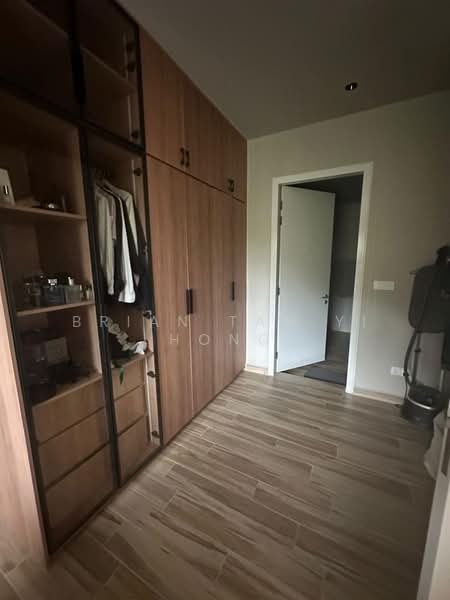 Service Residence for Rent at Hampton Height Damansara - Brian Tan Yi Hong - Interior - PropertyGuru.com.my
