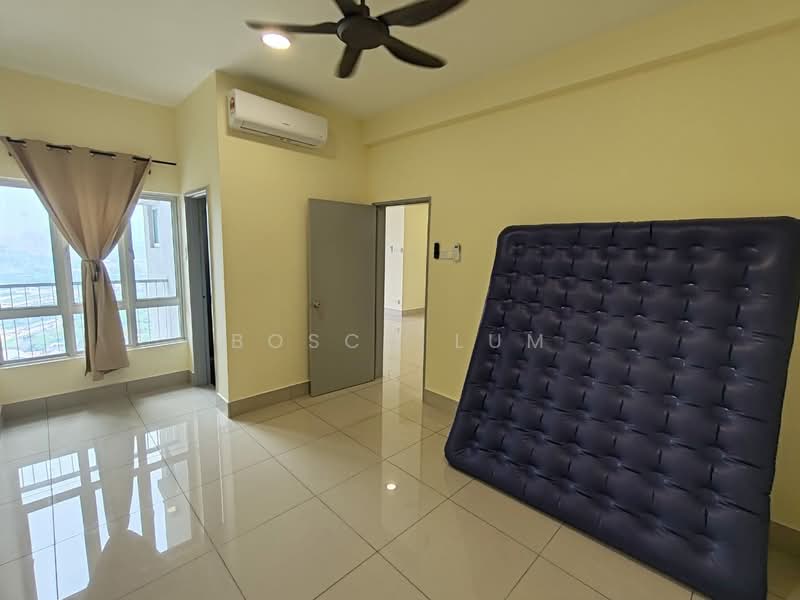 Service Residence for Rent at Razak City Residences (RC Residences) - Bosco Lum - Living Room - PropertyGuru.com.my