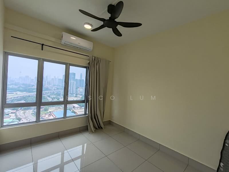 Service Residence for Rent at Serviced Residence @ Razak City Residences (RC Residences) - Bosco Lum - View - PropertyGuru.com.my