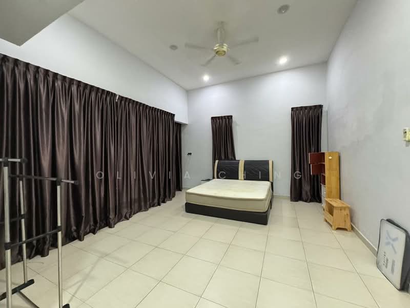 Rumah Teres 2 Tingkat untuk Dijual di Bandar Dato Onn (Tebrau) - Olivia Ching - Bedroom - PropertyGuru.com.my
