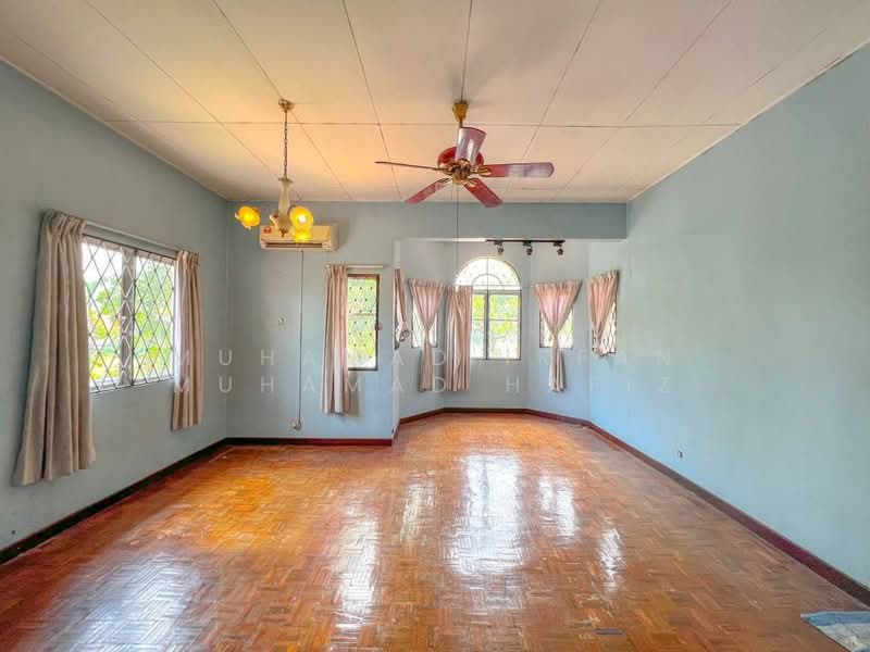 Rumah Teres 2 Tingkat untuk Dijual di Seksyen 7 (Shah Alam) - Muhamad Irfan Muhamad Hafiz - Bedroom - PropertyGuru.com.my