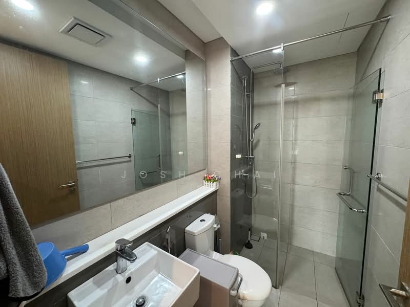 Service Residence for Sale at Cantara Residences - Josh Chai - Bathroom - PropertyGuru.com.my