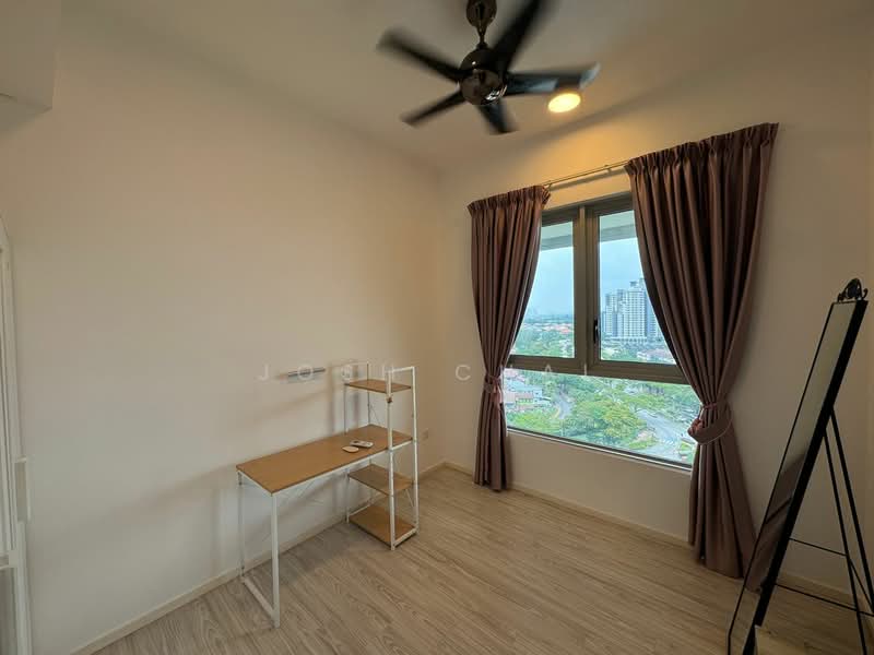Service Residence for Sale at Cantara Residences - Josh Chai - Study - PropertyGuru.com.my
