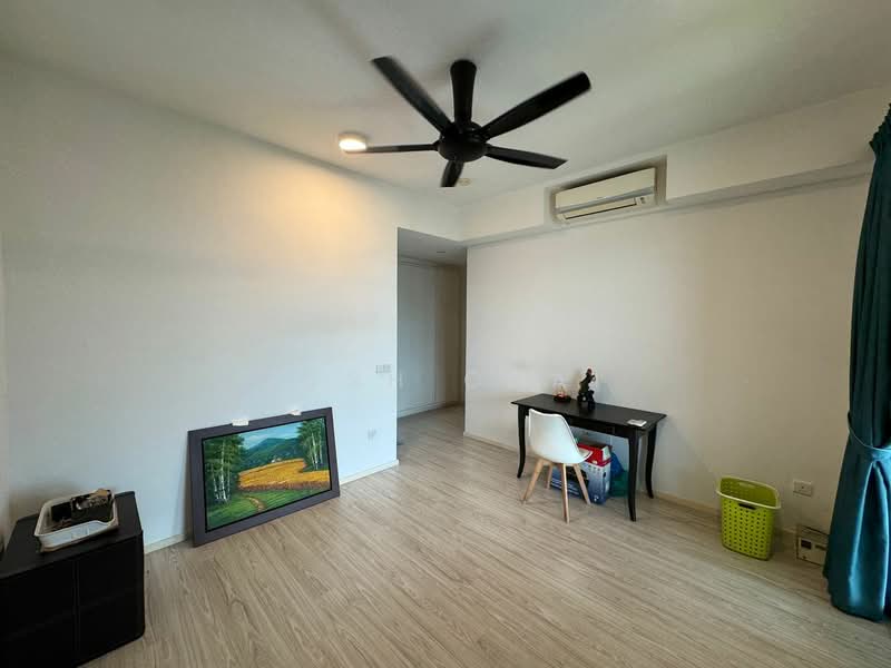 Service Residence for Sale at Cantara Residences - Josh Chai - Living Room - PropertyGuru.com.my