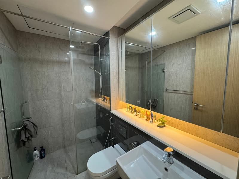 Service Residence for Sale at Cantara Residences - Josh Chai - Bathroom - PropertyGuru.com.my