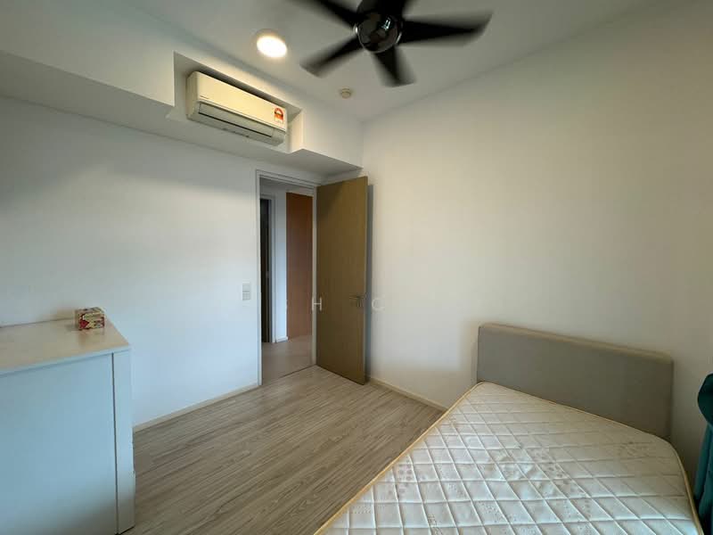 Service Residence for Sale at Cantara Residences - Josh Chai - Bedroom - PropertyGuru.com.my