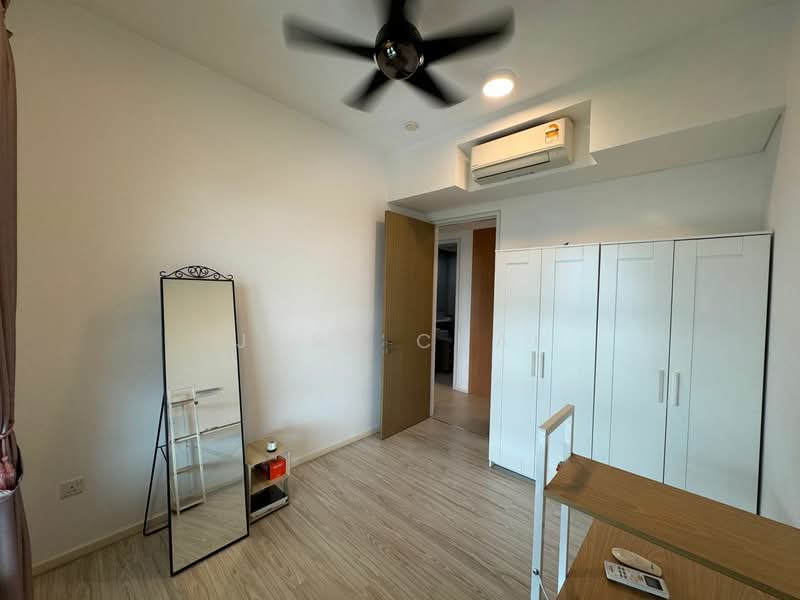 Service Residence for Sale at Cantara Residences - Josh Chai - Bedroom - PropertyGuru.com.my